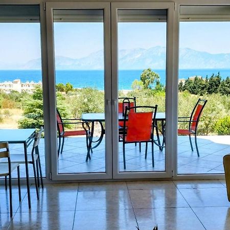 View Διαμερισμα Βίλα Loukissia Εξωτερικό φωτογραφία