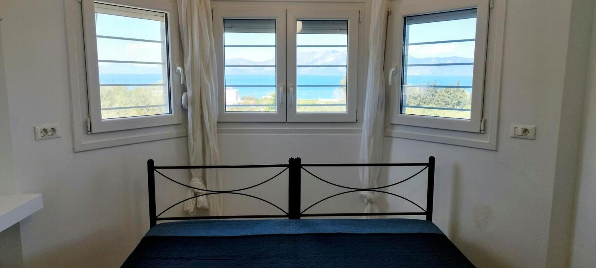 View Διαμερισμα Βίλα Loukissia Εξωτερικό φωτογραφία